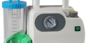 Portable Suction Unit