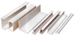 FRP Sections