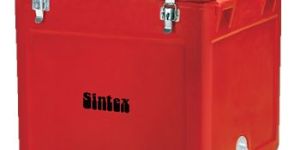 Insulated Box