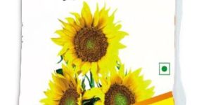 Future Refined Sunflower Oil