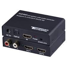 HDMI Splitter