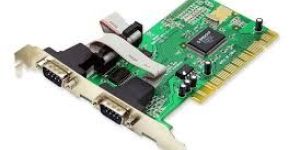 Pci Cards