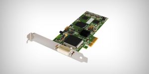 RGBDVIHD Video Capture Card