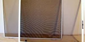 Window Screens
