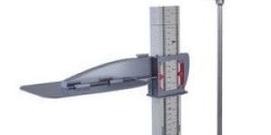 Height Measuring Scale
