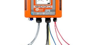 Three Phase Power Analyzer