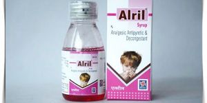 Alril Syrup