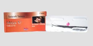 Tadalafil Tablets