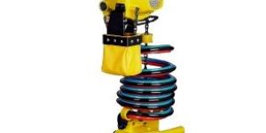 Emergency Stop Button