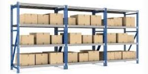 Warehouse Shelf