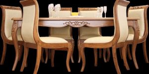 Wooden Dinning Table
