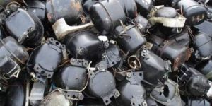 AC Fridge Compressor