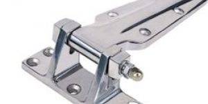 Adjustable Door Hinges