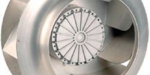 Backward Curved Blower