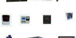 Digital Temperature Controller