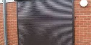 Aluminium Roller Shutter
