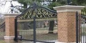 Automatic Gate Equipment