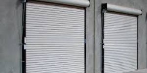 Roll Up Doors