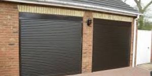 Roller Garage Door