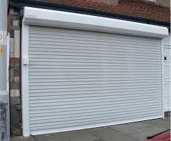 Roller Shutter