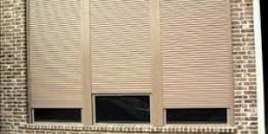 Security Shutters