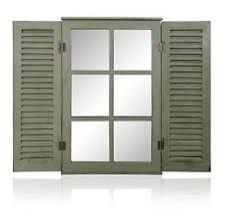 Window Shutter