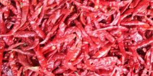 Dry Red Chili Powder