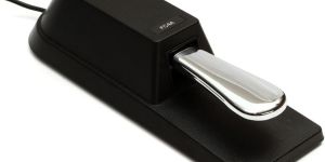 Sustain Pedal