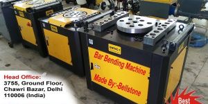 Bar Bending Machine
