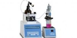 Automatic Titrator