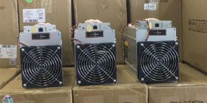 S9 Bitmain Antminer