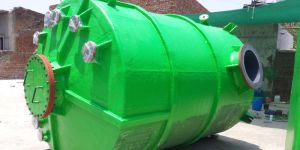 FRP Tanks
