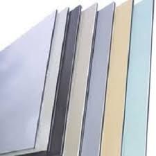 Aluminium Plastic Composite Panel