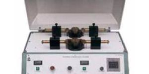 Folding Endurance Tester