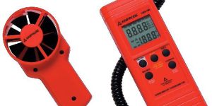 Air Velocity Meter