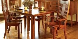 Wood Home Furniture