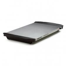 Heating Tray