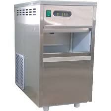 Ice Flaker Machine