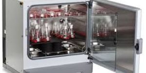 Incubator Shaker