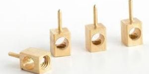 Brass PCB Terminals