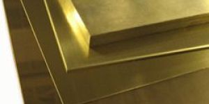 Brass Plates