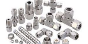Instrumentation Tube Fittings