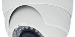 Dome IP Cameras