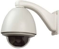 Ptz Dome Camera