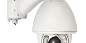 Speed Dome PTZ Camera