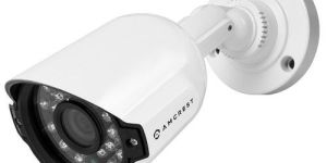 Waterproof Bullet Camera