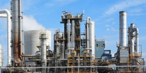 Chemical Process Equipment