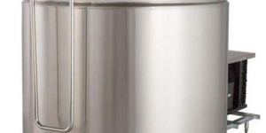 Dairy Tanks