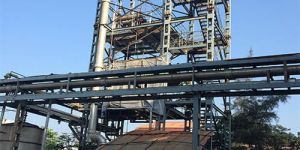 Distillery Equipment