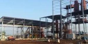 Jaggery Making Machine